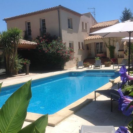 Chambres D'Hotes La Colombiere Colombiers  Εξωτερικό φωτογραφία