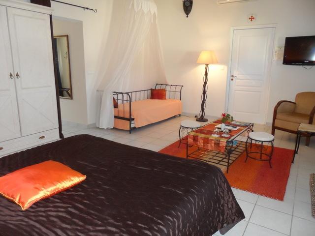 Chambres D'Hotes La Colombiere Colombiers  Εξωτερικό φωτογραφία