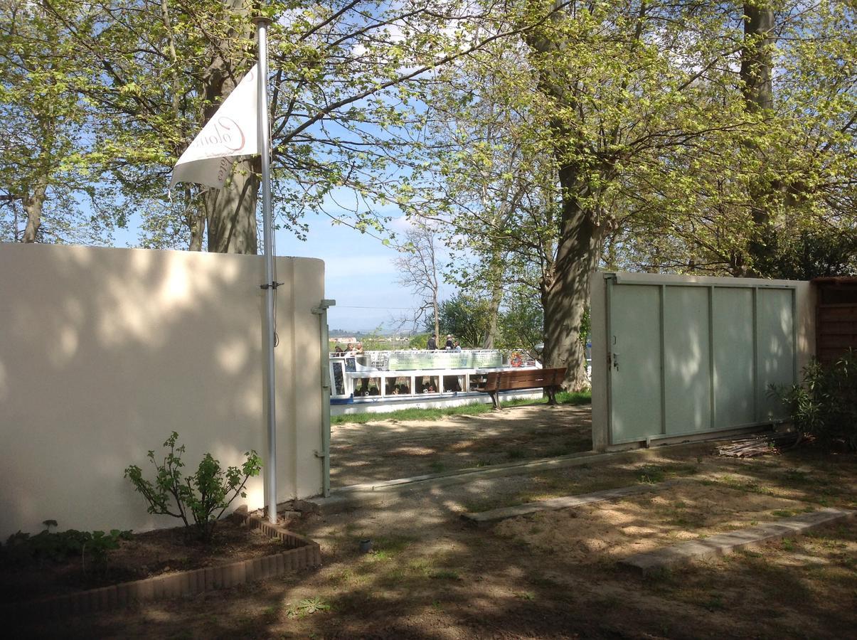 Chambres D'Hotes La Colombiere Colombiers  Εξωτερικό φωτογραφία