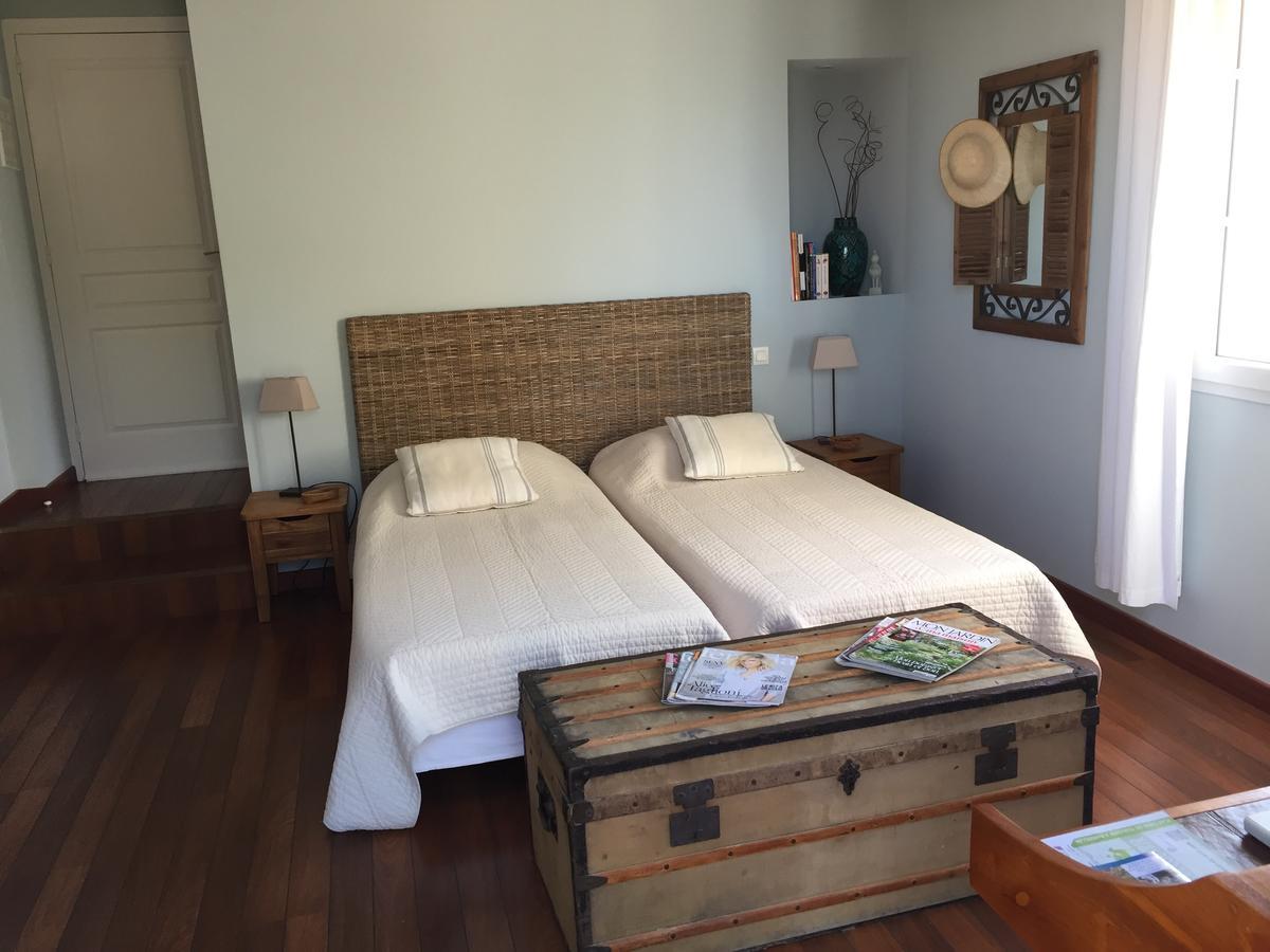 Chambres D'Hotes La Colombiere Colombiers  Εξωτερικό φωτογραφία