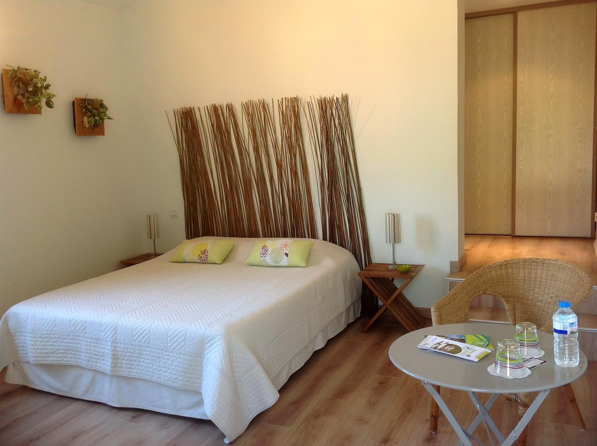 Chambres D'Hotes La Colombiere Colombiers  Εξωτερικό φωτογραφία